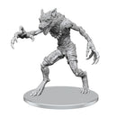 Pathfinder Battles Deep Cuts: Meladaemon Famine Daemon