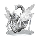 Pathfinder Battles Deep Cuts: Derakni Locust Demon