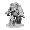 D&D Nolzur's Marvelous Miniatures: Eater of Knowledge Dungeons & Dragons