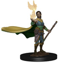 D&D Premium Painted Figures Elf Female Druid Dungeons & Dragons