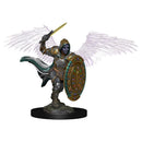 D&D Premium Painted Figures Aasimar Male Paladin Dungeons & Dragons