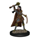 D&D Premium Painted Figures Female Elf Cleric Dungeons & Dragons