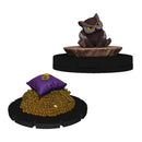 Dungeons & Dragons HeroClix Iconix: Cave of the Owlbear