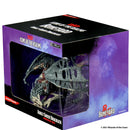 D&D Icons of the Realms Miniatures Boneyard Premium Set Green Dracolich Set 18 Dungeons & Dragons