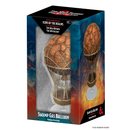 D&D Icons of the Realms Miniatures The Wild Beyond the Witchlight Swamp Gas Balloon Premium Dungeons & Dragons