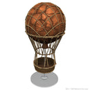 D&D Icons of the Realms Miniatures The Wild Beyond the Witchlight Swamp Gas Balloon Premium Dungeons & Dragons