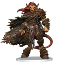 D&D Icons of the Realms Miniatures Archdevils Bael Bel and Zariel Dungeons & Dragons