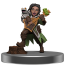 Magic The Gathering Miniatures Adventures in the Forgotten Realms Adventuring Party Starter