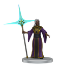 Magic The Gathering Miniatures Adventures in the Forgotten Realms Adventuring Party Starter