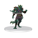 D&D Icons of the Realms Sahuagin Warband Dungeons & Dragons