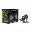D&D Icons of the Realms Miniatures Yeenoghu The Beast of Butchery Dungeons & Dragons