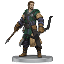 D&D Icons of the Realms Tomb of Annihilation Box 2 Dungeons & Dragons