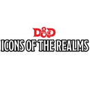 D&D Icons of the Realms Mordenkainen Presents Monsters of the Multiverse Booster Brick Dungeons & Dragons