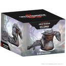 D&D Icons of the Realms Spelljammer Adventures in Space Astral Dreadnought Dungeons & Dragons