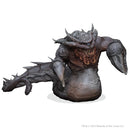 D&D Icons of the Realms Spelljammer Adventures in Space Astral Dreadnought Dungeons & Dragons