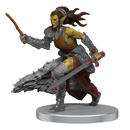D&D Icons of the Realms Githyanki Warband Dungeons & Dragons