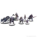 D&D The Legend of Drizzt 35th Anniversary Boxed Set Tabletop Companions Dungeons & Dragons