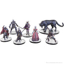 D&D The Legend of Drizzt 35th Anniversary Boxed Set Family & Foes Dungeons & Dragons
