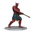 D&D Icons of the Realms Sand & Stone Booster Brick Dungeons & Dragons
