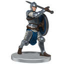 D&D Icons of the Realms Kalaman Military Warband Dungeons & Dragons