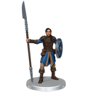 D&D Icons of the Realms Kalaman Military Warband Dungeons & Dragons