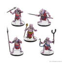 D&D Icons of the Realms: Kuo-Toa Warband Dungeons & Dragons