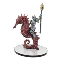 D&D Icons of the Realms Seas & Shores Booster Brick Dungeons & Dragons