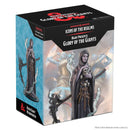 D&D Icons of the Realms Bigby Presents Glory of the Giants Death Giant Necromancer Boxed Miniature Dungeons & Dragons