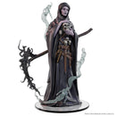 D&D Icons of the Realms Bigby Presents Glory of the Giants Death Giant Necromancer Boxed Miniature Dungeons & Dragons