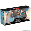 D&D Icons of the Realms Bigby Presents Glory of the Giants Limited Edition Boxed Set Dungeons & Dragons