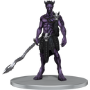 D&D Icons of the Realms Demon Lords Graz'zt Fraz Urb'luu and Kostchtchie Dungeons & Dragons