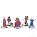 D&D Icons of the Realms: Planescape: Adventures in the Multiverse Character Miniatures Boxed Set Dungeons & Dragons