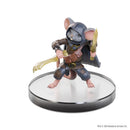 D&D Icons of the Realms: Planescape: Adventures in the Multiverse Character Miniatures Boxed Set Dungeons & Dragons