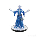 D&D Icons of the Realms: Planescape: Adventures in the Multiverse Character Miniatures Boxed Set Dungeons & Dragons