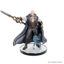 D&D Icons of the Realms: 50th Anniversary 8 ct. Booster Brick Dungeons & Dragons