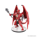D&D Icons of the Realms: 50th Anniversary 8 ct. Booster Brick Dungeons & Dragons