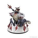 D&D Icons of the Realms: Miska the Wolf-Spider Boxed Miniature Dungeons & Dragons