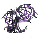 D&D Icons of the Realms: Boxed Miniature Black Dracolich Dungeons & Dragons