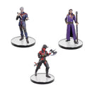 D&D Icons of the Realms: Baldur's Gate 3 Character Boxed Set Dungeons & Dragons