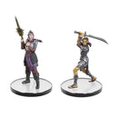 D&D Icons of the Realms: Baldur's Gate 3 Character Boxed Set Dungeons & Dragons