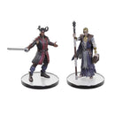 D&D Icons of the Realms: Baldur's Gate 3 Character Boxed Set Dungeons & Dragons