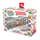 D&D Icons of the Realms: Boxed Miniature Potato Head Beholder Dungeons & Dragons