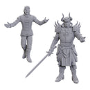 D&D Nolzur's Marvelous Miniatures: Special Edition Baldur's Gate 3: Sarevok Anchev & Raphael Dungeons & Dragons