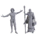 D&D Nolzur's Marvelous Miniatures: Special Edition Baldur's Gate 3: Volo & Withers Dungeons & Dragons