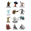 D&D Icons of the Realms: Monster Manual Collection II Booster Brick Dungeons & Dragons