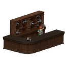 Pathfinder Battles Rusty Dragon Inn Box Set