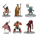 Pathfinder Battles: Fists of the Ruby Phoenix Danger Island Denizens Boxed Set