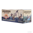 Pathfinder Battles: Fists of the Ruby Phoenix Danger Island Denizens Boxed Set
