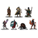 Pathfinder Battles: Fists of the Ruby Phoenix Tournament of Trials Boxed Set