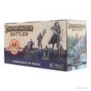 Pathfinder Battles: Fists of the Ruby Phoenix Tournament of Trials Boxed Set